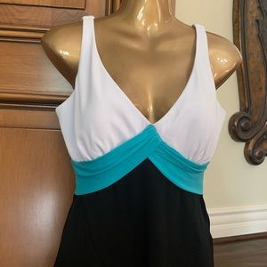 Cache Dressy tank top